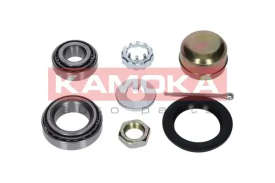 Radlagersatz Hinterachse KAMOKA 5600073 Bild Radlagersatz Hinterachse KAMOKA 5600073