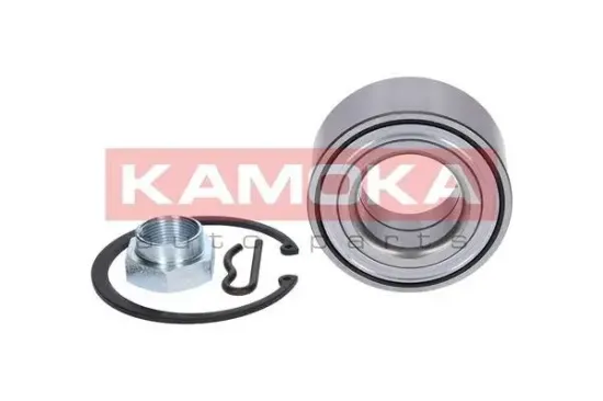 Radlagersatz Vorderachse KAMOKA 5600076 Bild Radlagersatz Vorderachse KAMOKA 5600076