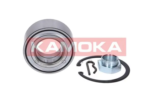 Radlagersatz Vorderachse KAMOKA 5600076