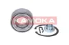 Radlagersatz Vorderachse KAMOKA 5600076