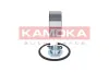 Radlagersatz Vorderachse KAMOKA 5600076 Bild Radlagersatz Vorderachse KAMOKA 5600076
