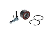 Radlagersatz Vorderachse KAMOKA 5600077