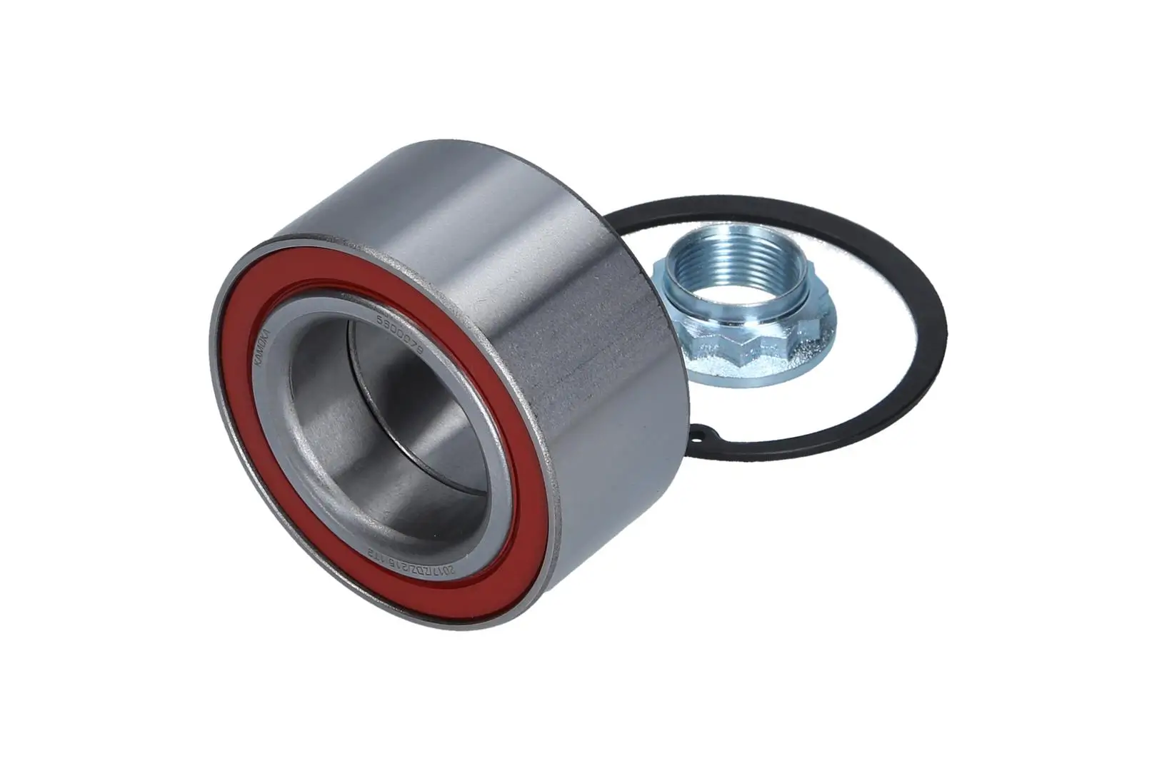 Radlagersatz Hinterachse KAMOKA 5600079