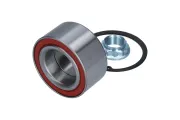 Radlagersatz Hinterachse KAMOKA 5600079