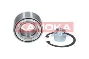 Radlagersatz Vorderachse KAMOKA 5600081