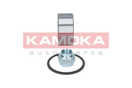 Radlagersatz Vorderachse KAMOKA 5600081 Bild Radlagersatz Vorderachse KAMOKA 5600081