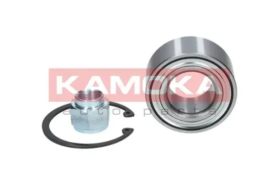 Radlagersatz Vorderachse KAMOKA 5600181 Bild Radlagersatz Vorderachse KAMOKA 5600181