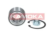 Radlagersatz Vorderachse KAMOKA 5600082