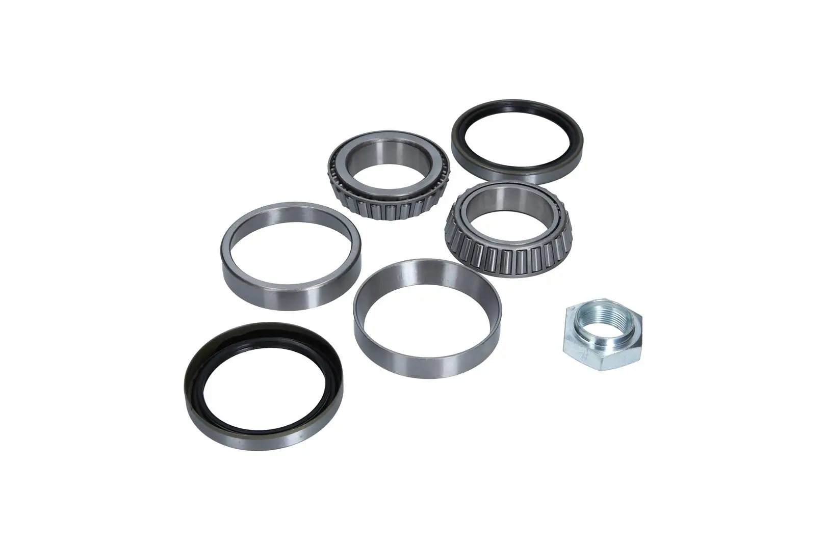 Radlagersatz Vorderachse KAMOKA 5600083