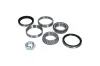 Radlagersatz Vorderachse KAMOKA 5600083 Bild Radlagersatz Vorderachse KAMOKA 5600083