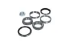 Radlagersatz Vorderachse KAMOKA 5600083 Bild Radlagersatz Vorderachse KAMOKA 5600083