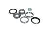 Radlagersatz Vorderachse KAMOKA 5600083 Bild Radlagersatz Vorderachse KAMOKA 5600083