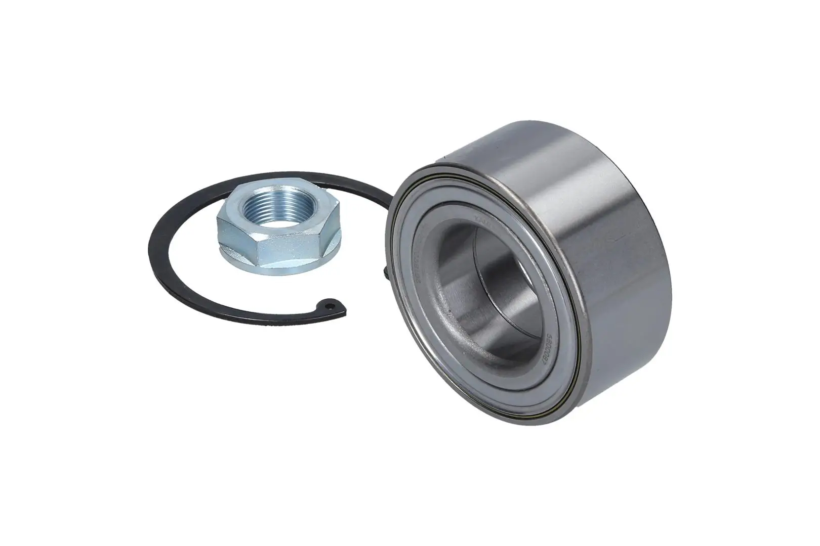 Radlagersatz Vorderachse KAMOKA 5600087