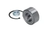 Radlagersatz Vorderachse KAMOKA 5600087