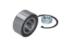 Radlagersatz Vorderachse KAMOKA 5600087 Bild Radlagersatz Vorderachse KAMOKA 5600087