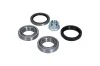 Radlagersatz Vorderachse KAMOKA 5600091 Bild Radlagersatz Vorderachse KAMOKA 5600091