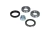 Radlagersatz Vorderachse KAMOKA 5600091 Bild Radlagersatz Vorderachse KAMOKA 5600091