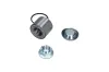 Radlagersatz Hinterachse KAMOKA 5600092 Bild Radlagersatz Hinterachse KAMOKA 5600092