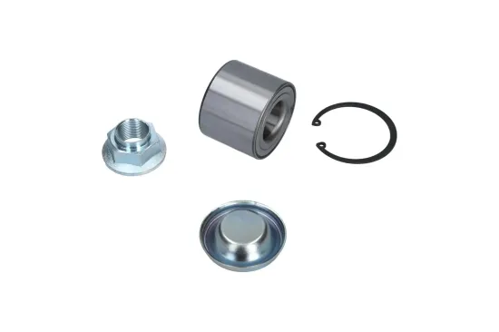 Radlagersatz Hinterachse KAMOKA 5600092 Bild Radlagersatz Hinterachse KAMOKA 5600092