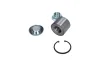 Radlagersatz Hinterachse KAMOKA 5600092 Bild Radlagersatz Hinterachse KAMOKA 5600092