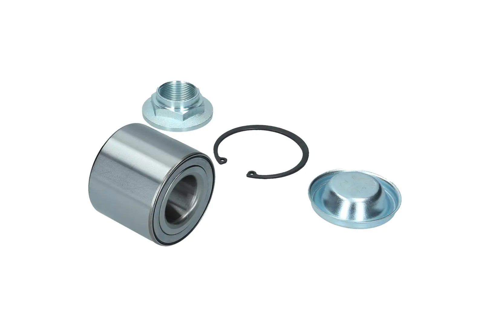 Radlagersatz Hinterachse KAMOKA 5600096