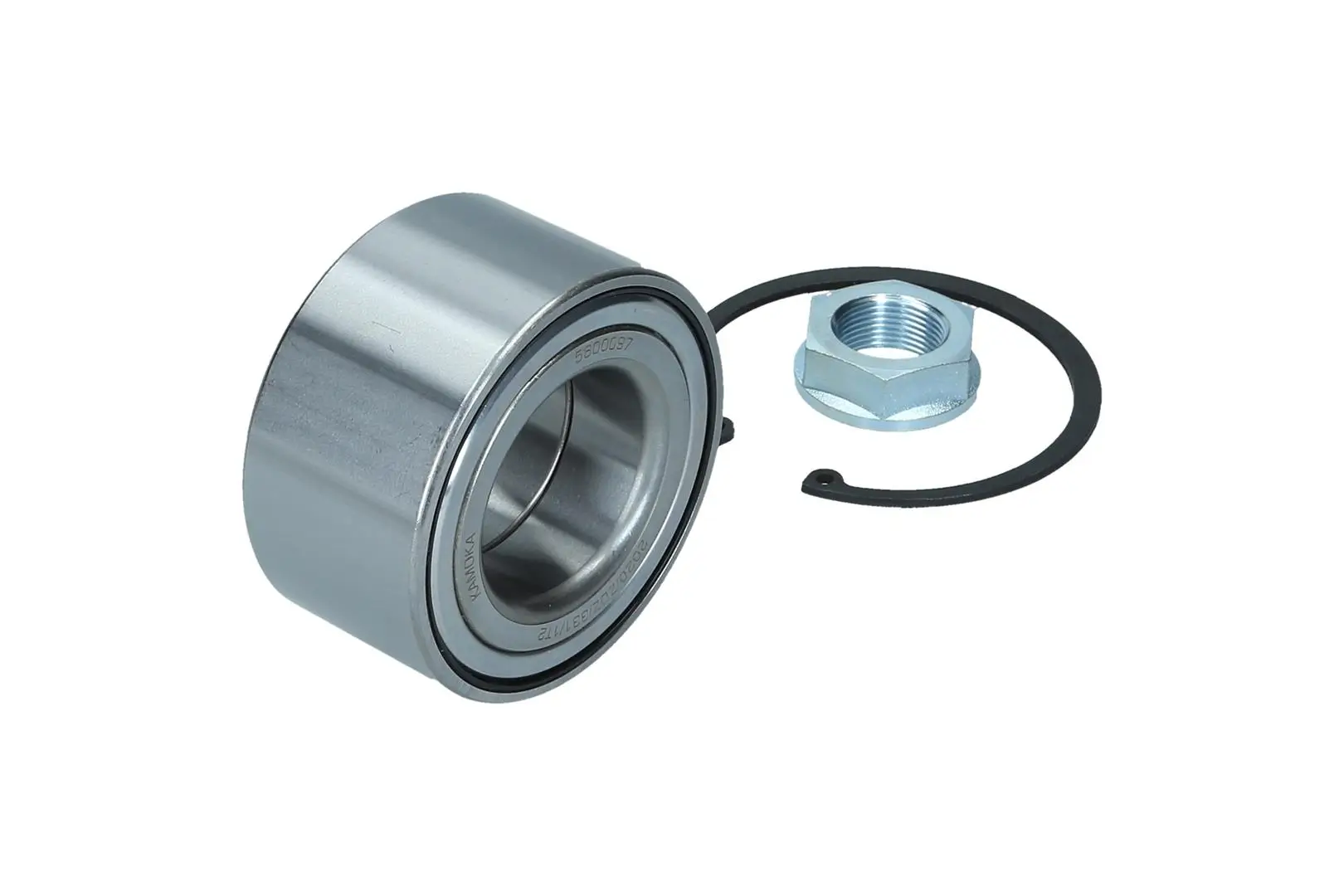 Radlagersatz Vorderachse KAMOKA 5600097