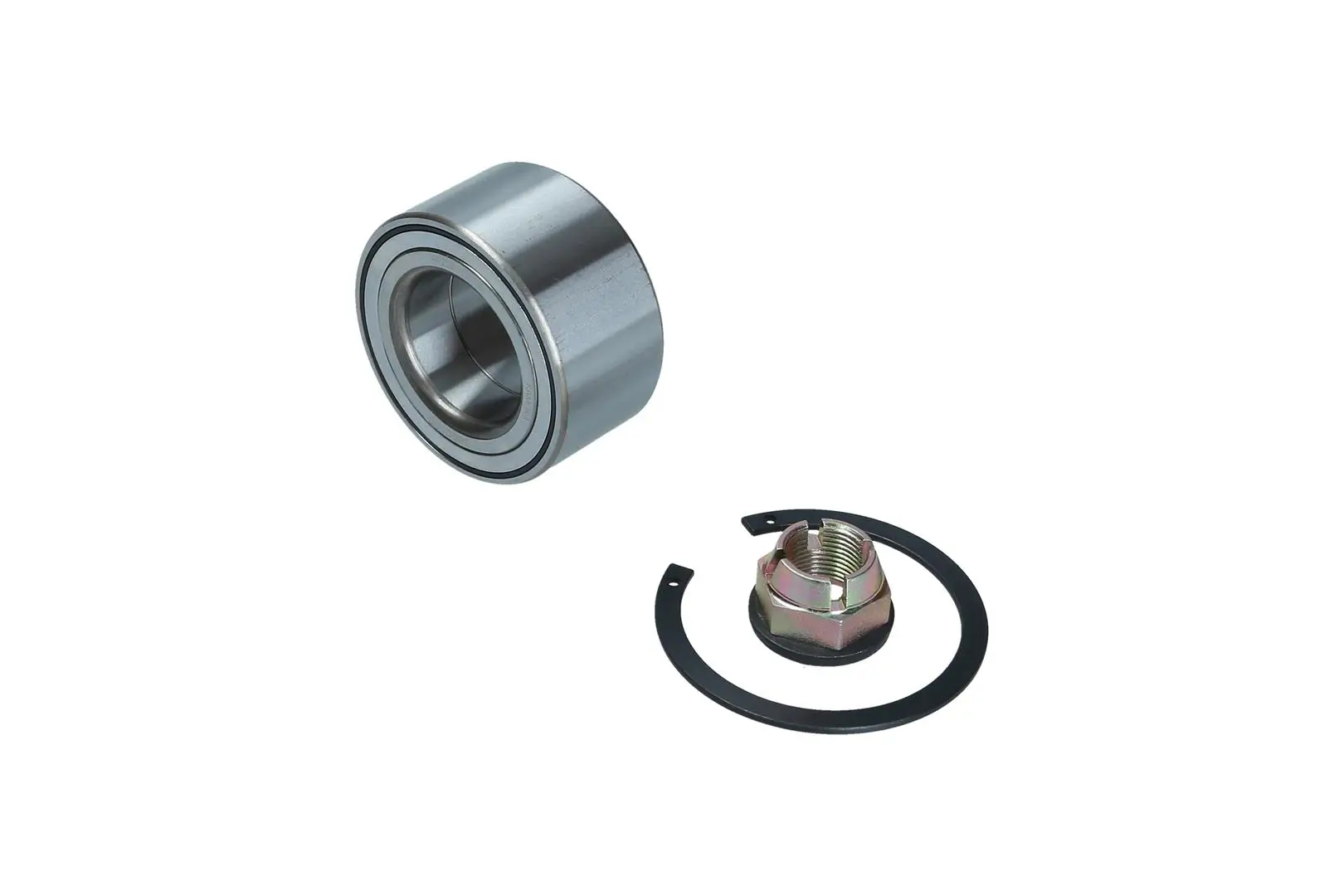 Radlagersatz Vorderachse KAMOKA 5600100