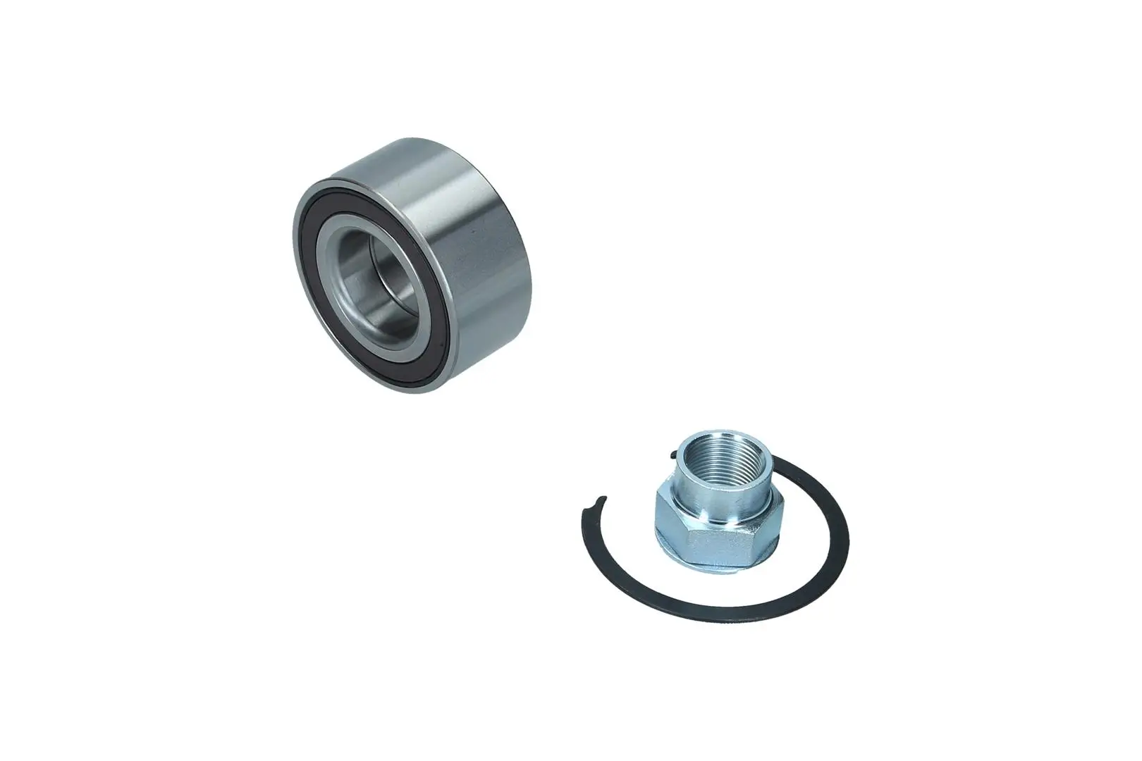 Radlagersatz Vorderachse KAMOKA 5600141