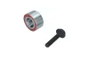 Radlagersatz Hinterachse KAMOKA 5600107