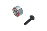 Radlagersatz Hinterachse KAMOKA 5600107