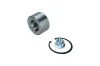 Radlagersatz Vorderachse Hinterachse KAMOKA 5600108