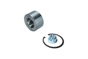 Radlagersatz Vorderachse Hinterachse KAMOKA 5600108