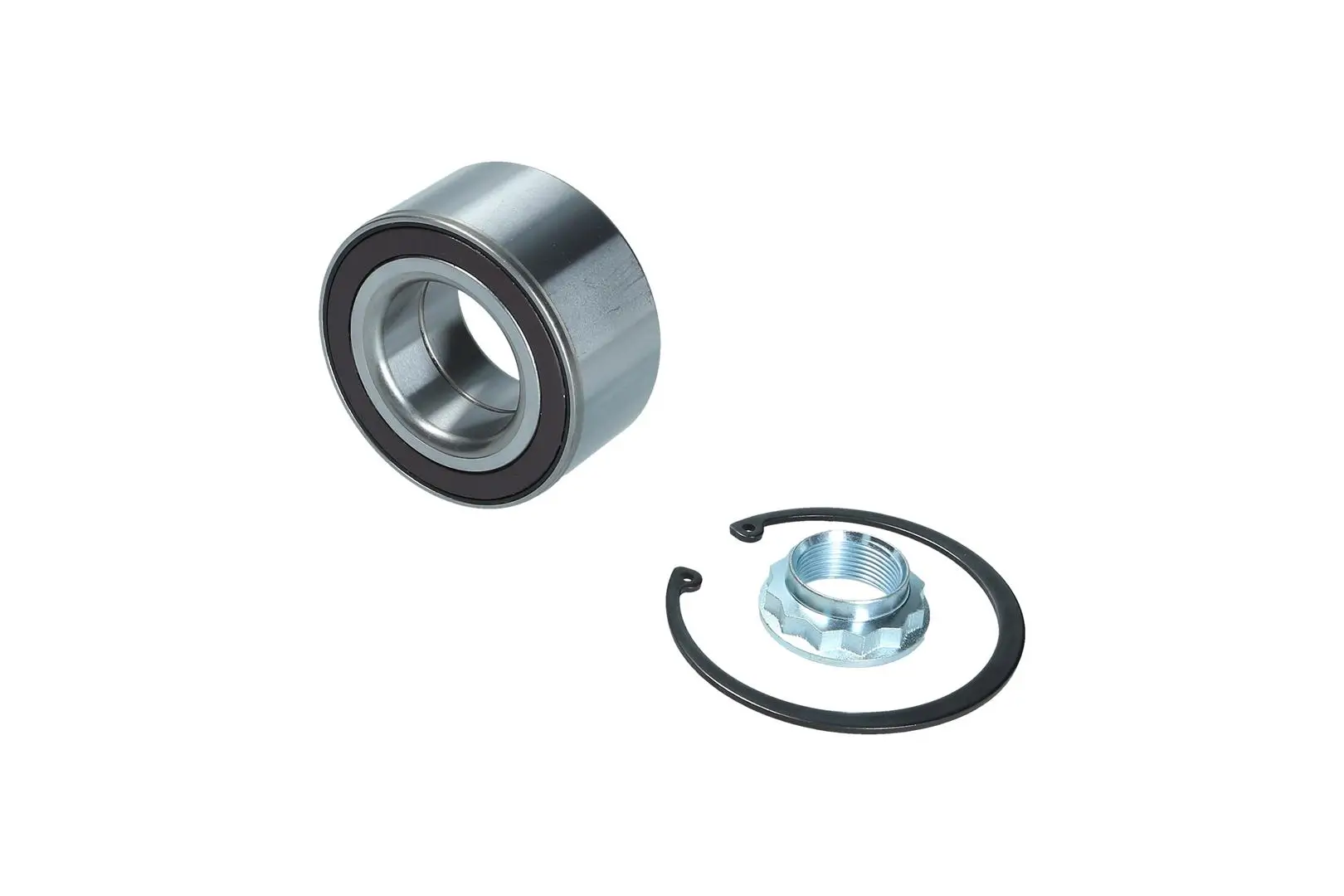 Radlagersatz Hinterachse KAMOKA 5600110