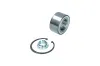 Radlagersatz Hinterachse KAMOKA 5600110 Bild Radlagersatz Hinterachse KAMOKA 5600110