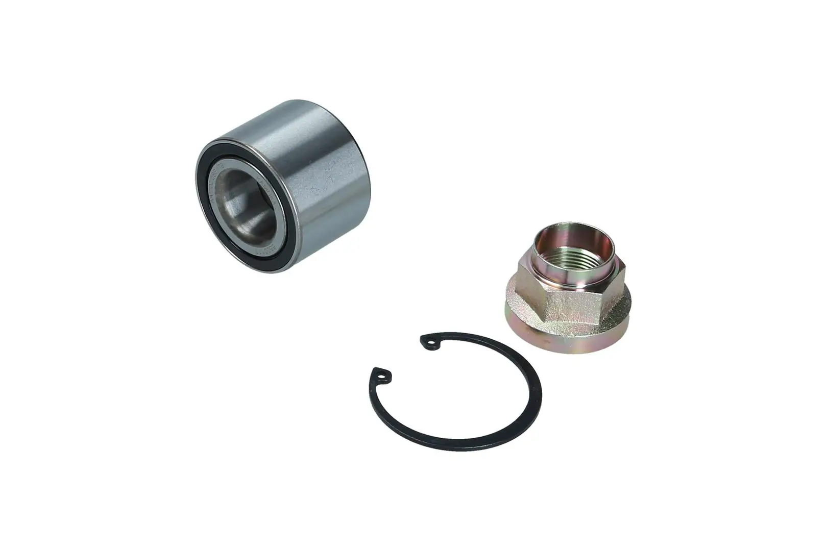 Radlagersatz Hinterachse KAMOKA 5600111