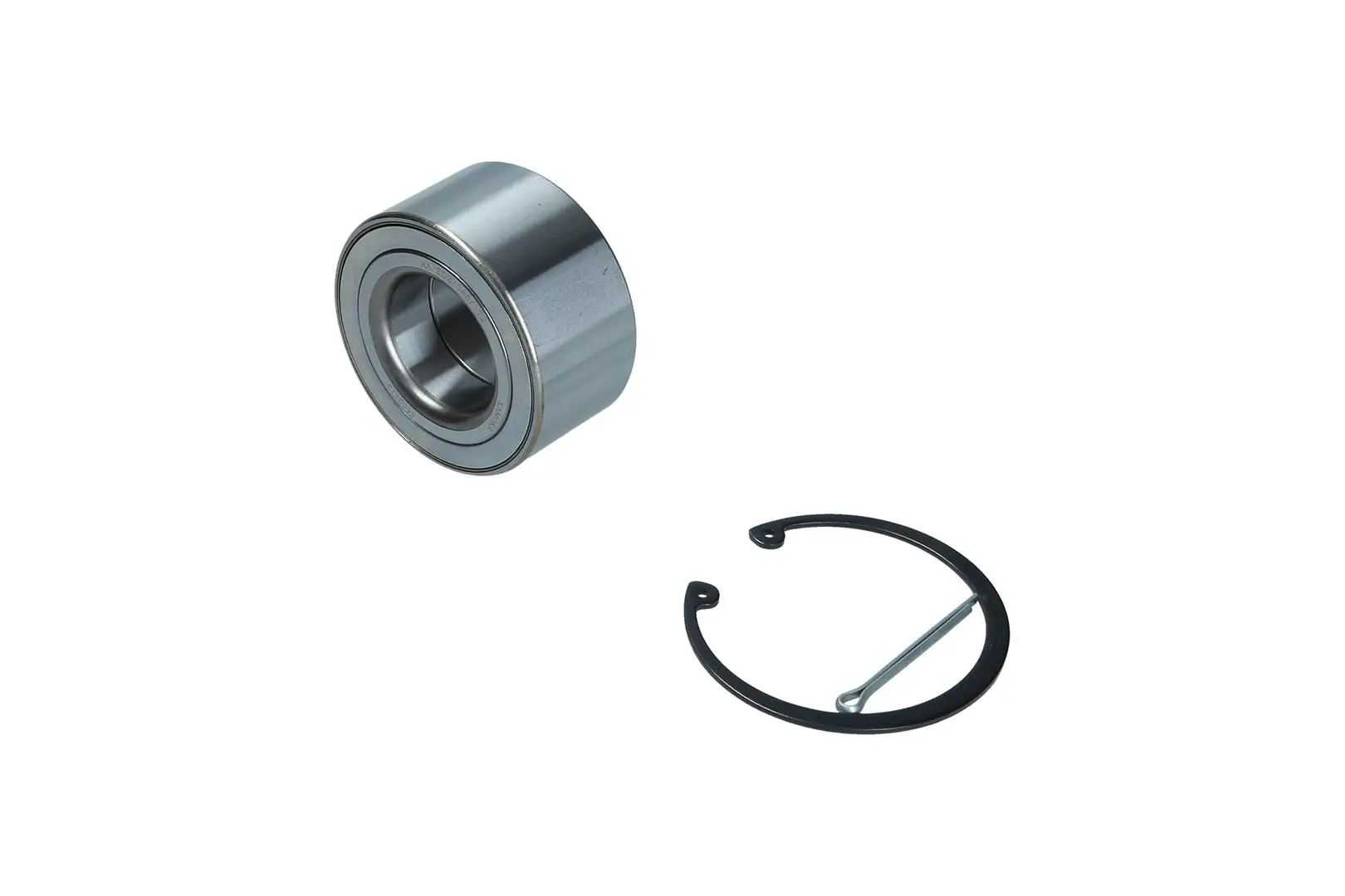 Radlagersatz Vorderachse KAMOKA 5600112