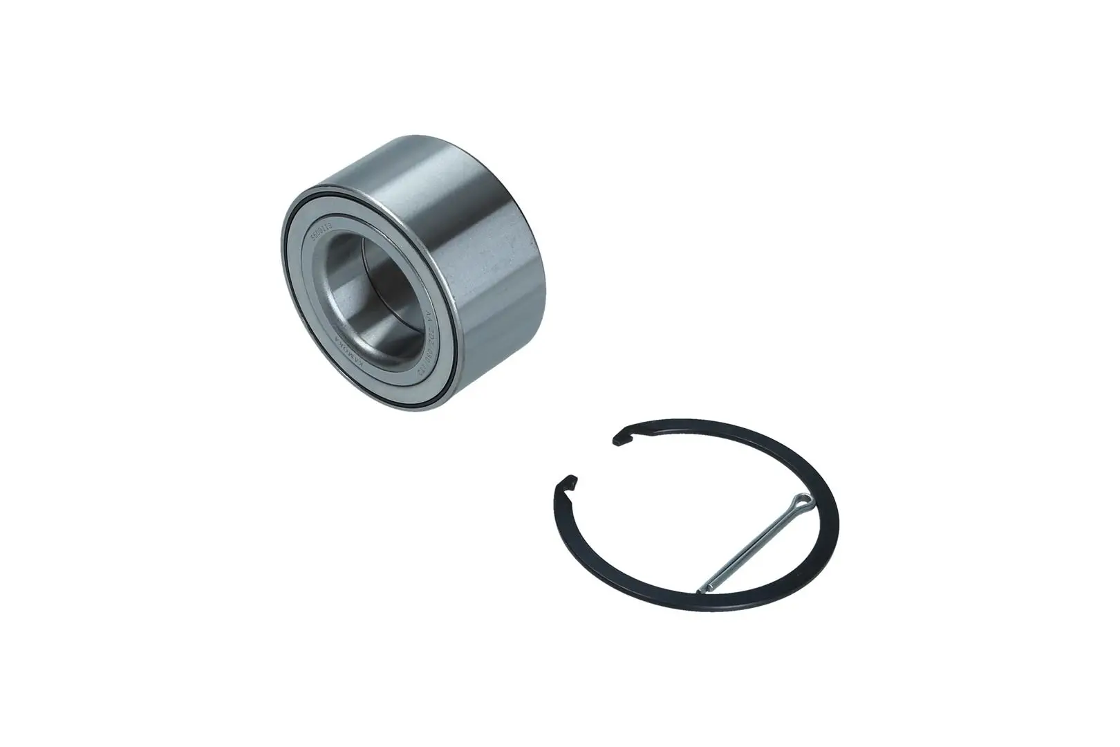 Radlagersatz Vorderachse KAMOKA 5600113