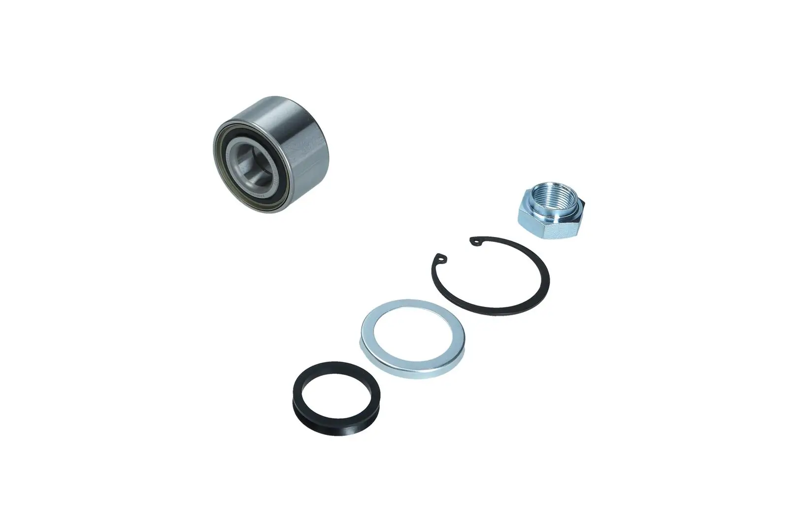 Radlagersatz Hinterachse KAMOKA 5600114