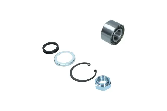 Radlagersatz Hinterachse KAMOKA 5600114 Bild Radlagersatz Hinterachse KAMOKA 5600114