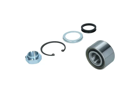 Radlagersatz Hinterachse KAMOKA 5600114 Bild Radlagersatz Hinterachse KAMOKA 5600114