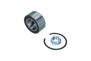 Radlagersatz Vorderachse KAMOKA 5600119
