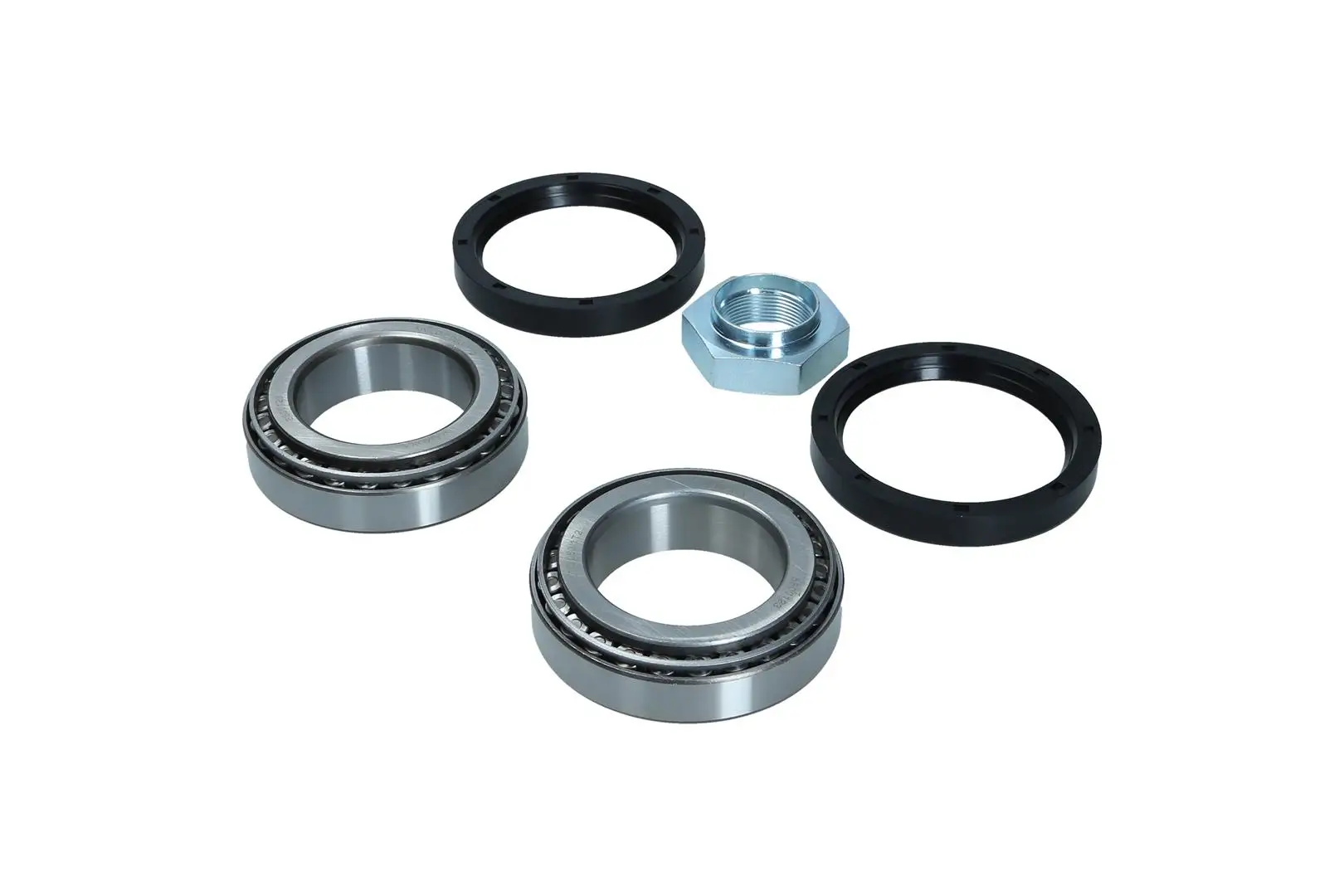 Radlagersatz Vorderachse KAMOKA 5600123