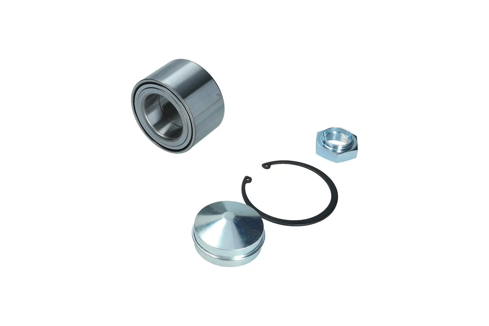 Radlagersatz Vorderachse KAMOKA 5600125