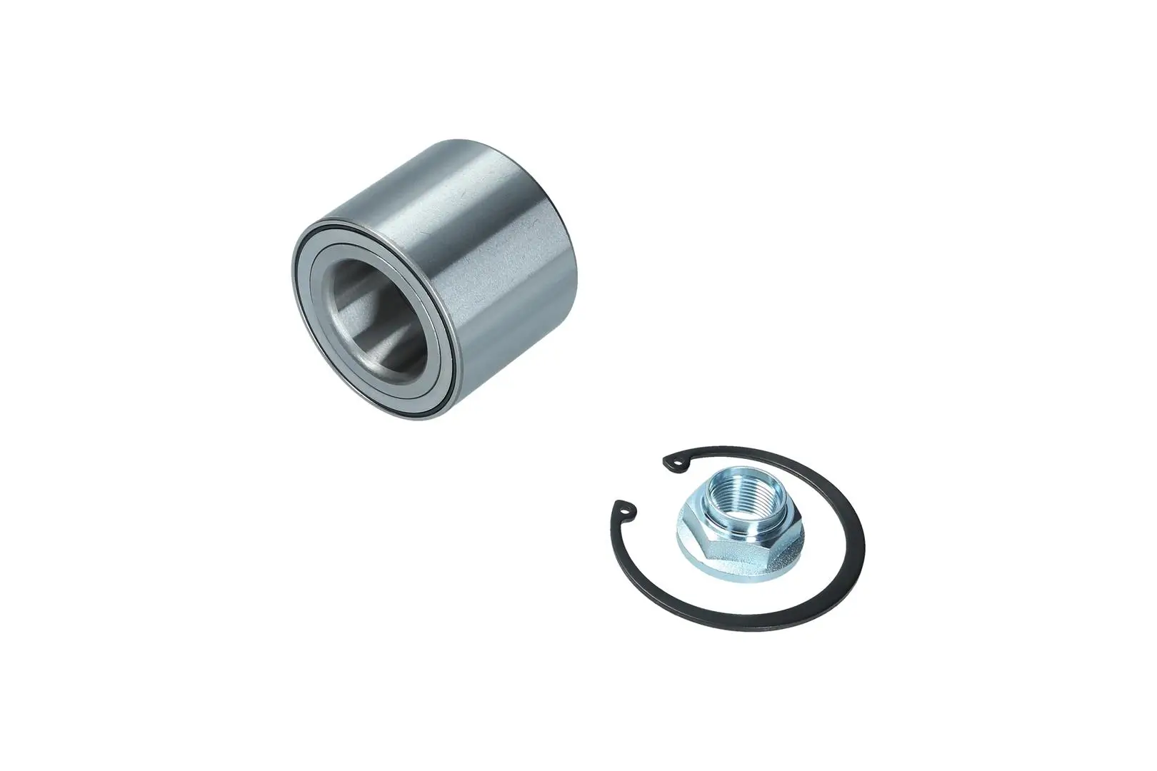 Radlagersatz Hinterachse KAMOKA 5600127