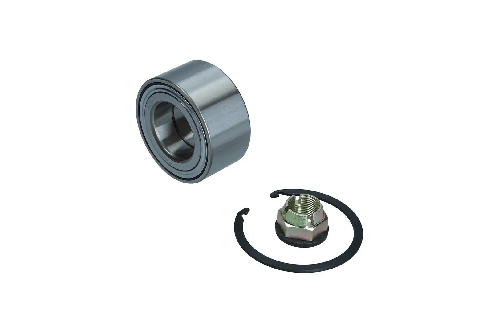 Radlagersatz Vorderachse KAMOKA 5600131
