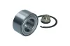 Radlagersatz Vorderachse KAMOKA 5600131 Bild Radlagersatz Vorderachse KAMOKA 5600131