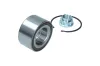 Radlagersatz Vorderachse KAMOKA 5600135 Bild Radlagersatz Vorderachse KAMOKA 5600135