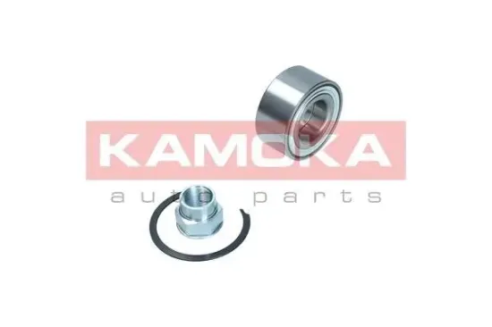 Radlagersatz Vorderachse KAMOKA 5600136 Bild Radlagersatz Vorderachse KAMOKA 5600136