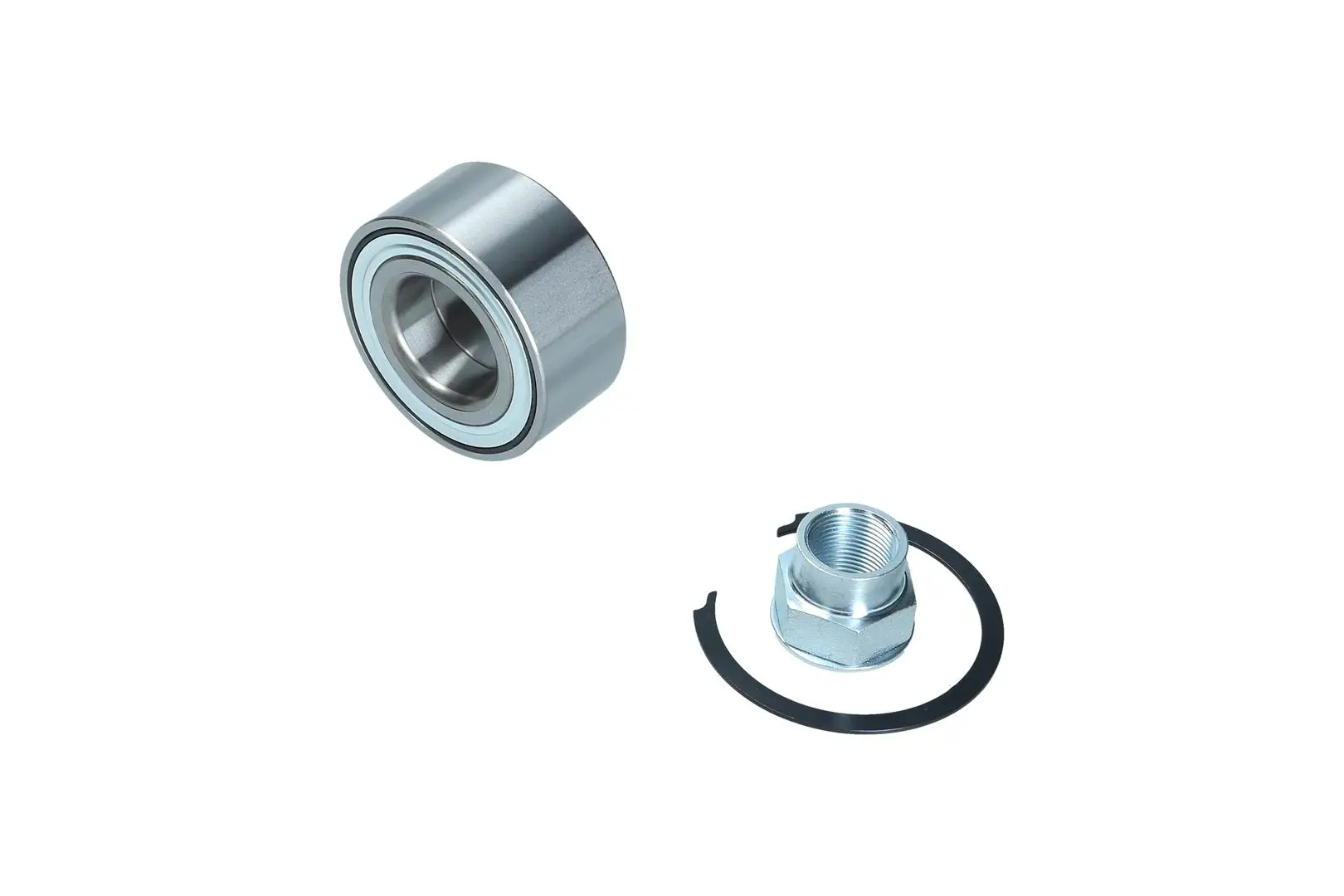 Radlagersatz Vorderachse KAMOKA 5600136