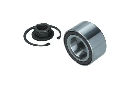 Radlagersatz Vorderachse Hinterachse KAMOKA 5600142 Bild Radlagersatz Vorderachse Hinterachse KAMOKA 5600142